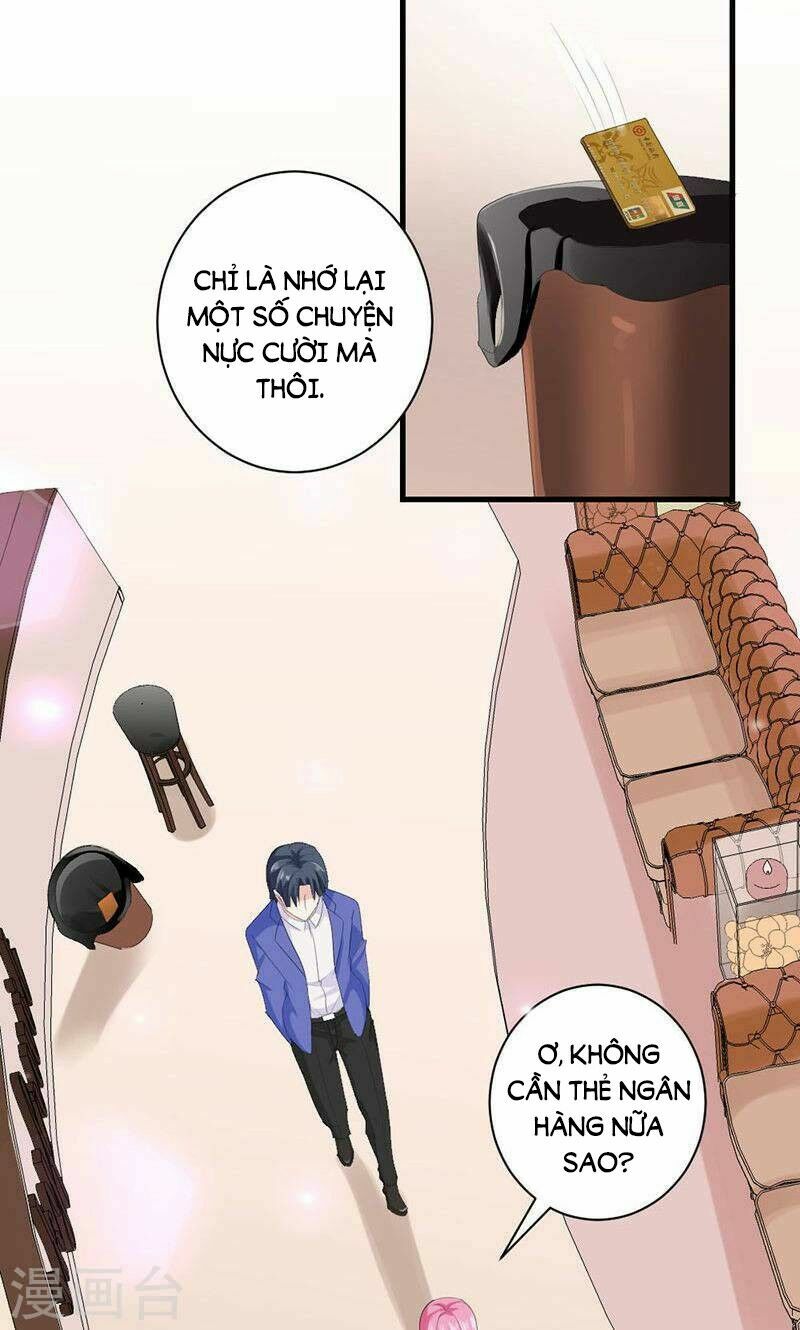 Này ! đừng động vào phô mai của tôi: Chapter 32