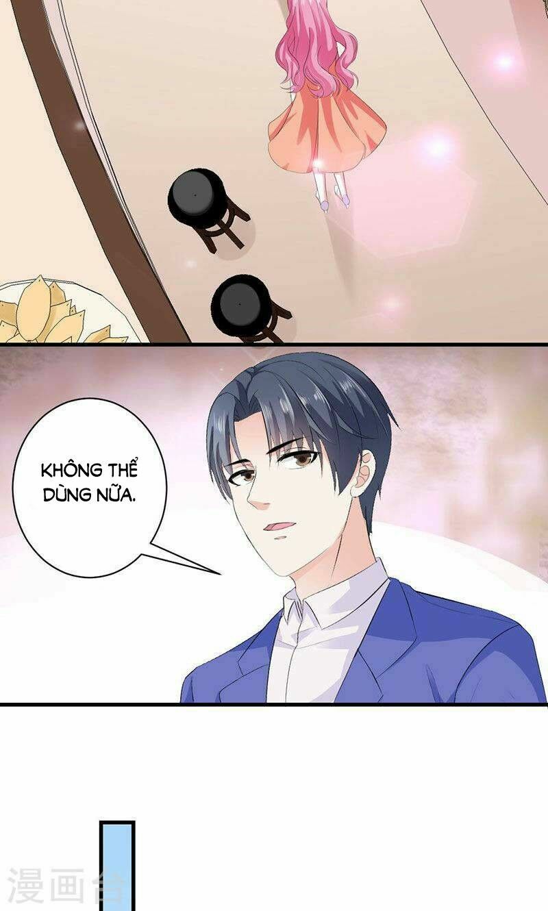 Này ! đừng động vào phô mai của tôi: Chapter 32