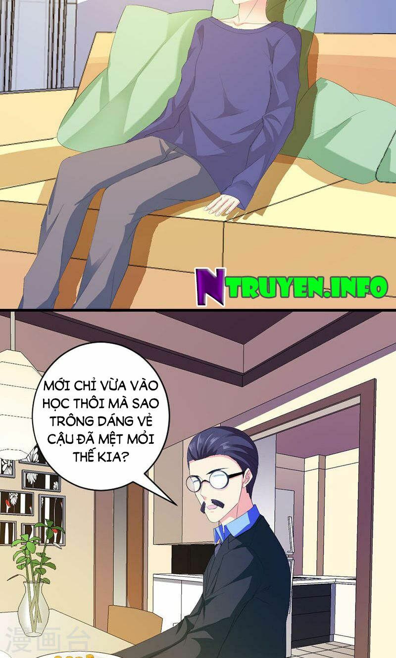 Này ! đừng động vào phô mai của tôi: Chapter 32