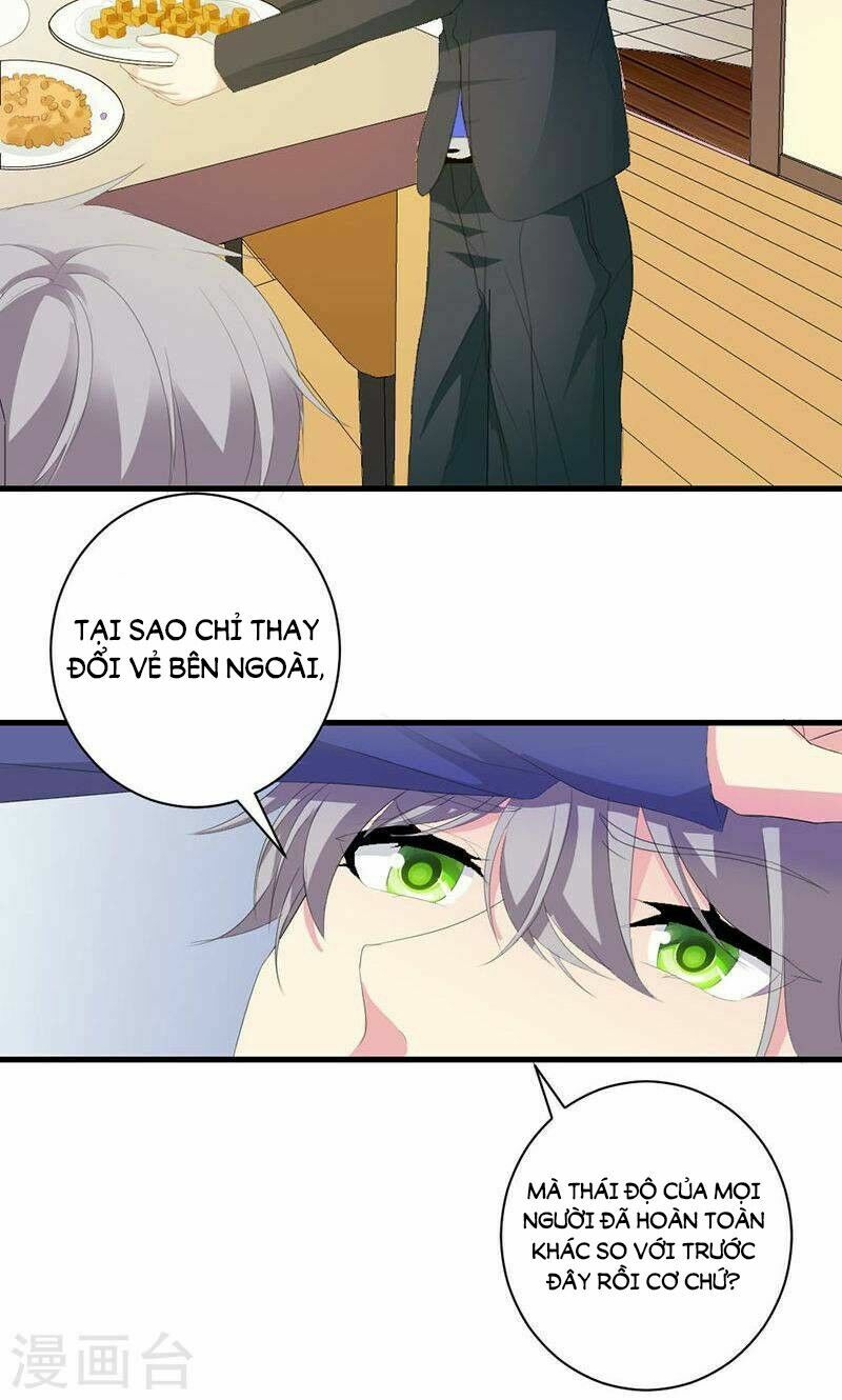 Này ! đừng động vào phô mai của tôi: Chapter 32