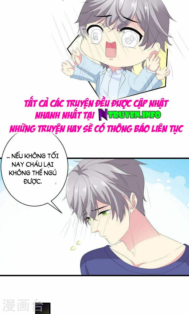 Này ! đừng động vào phô mai của tôi: Chapter 32