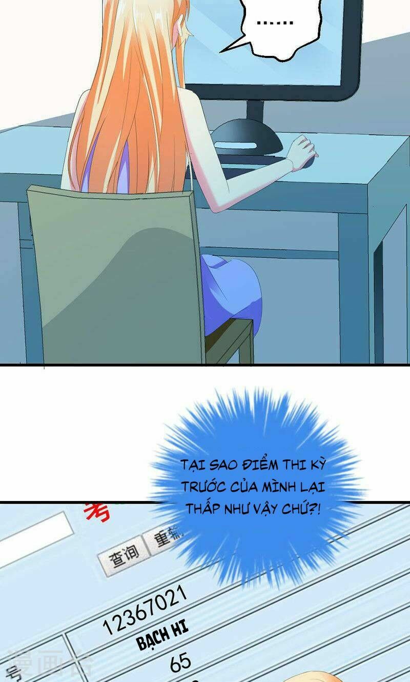 Này ! đừng động vào phô mai của tôi: Chapter 32