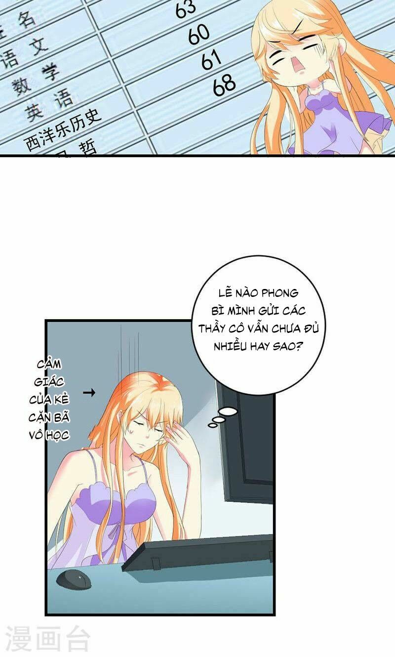 Này ! đừng động vào phô mai của tôi: Chapter 32