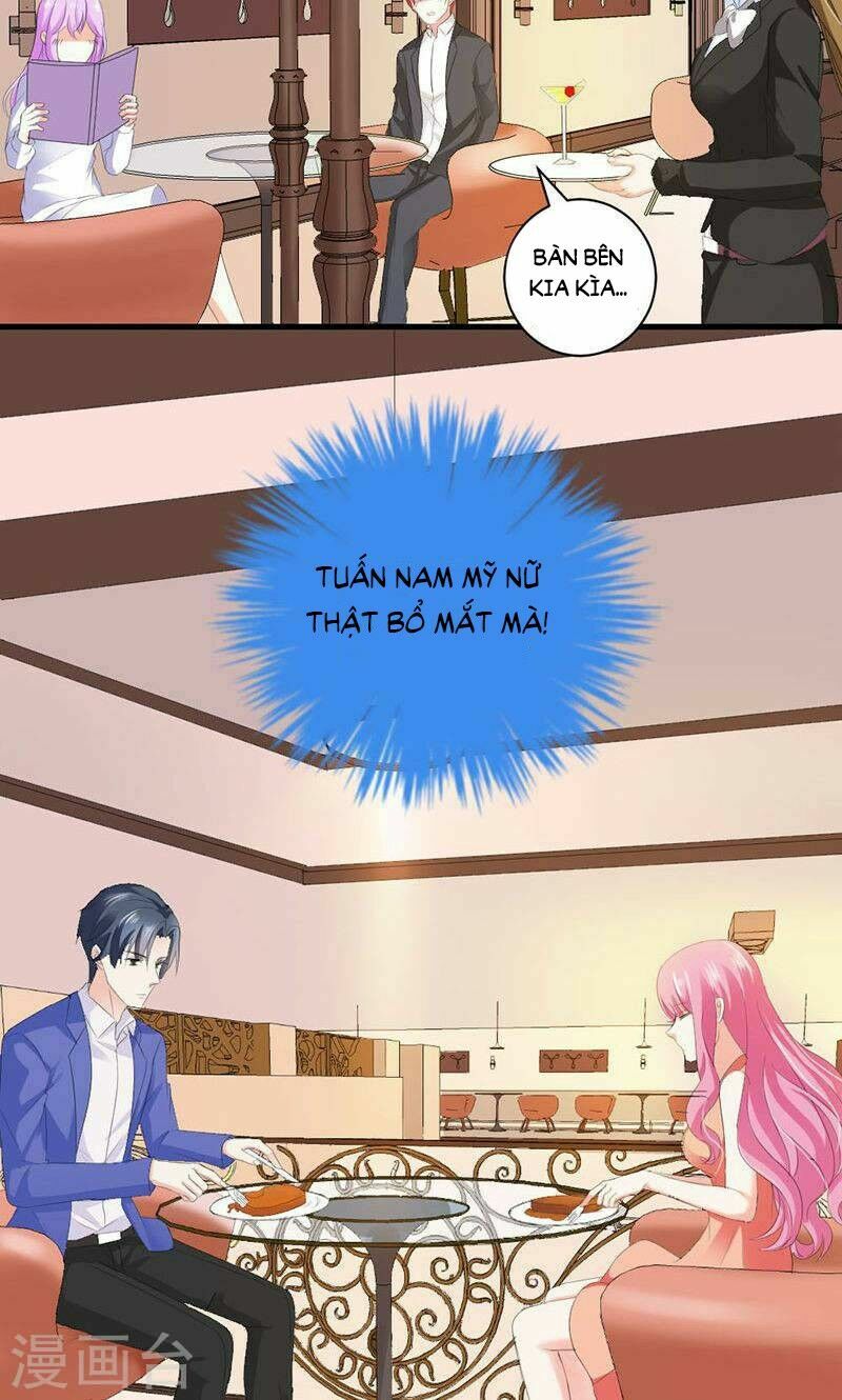 Này ! đừng động vào phô mai của tôi: Chapter 32