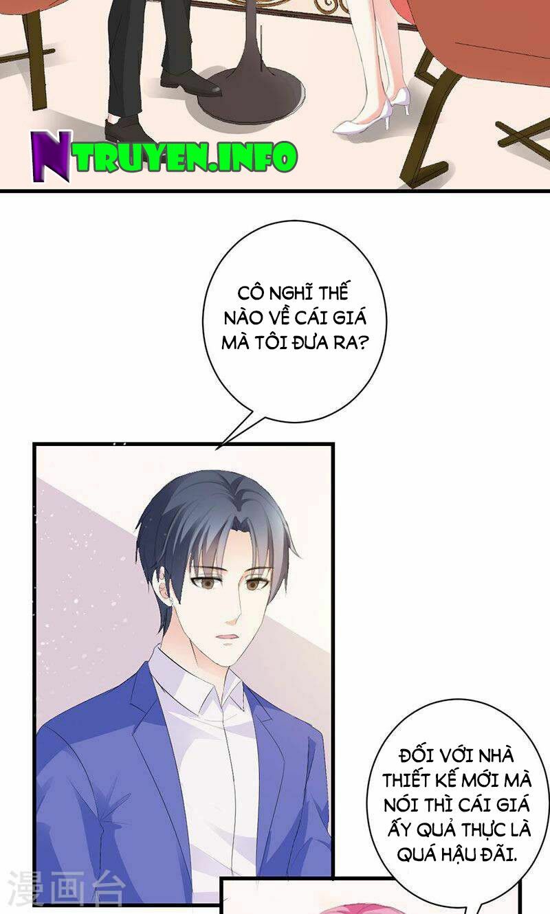 Này ! đừng động vào phô mai của tôi: Chapter 32