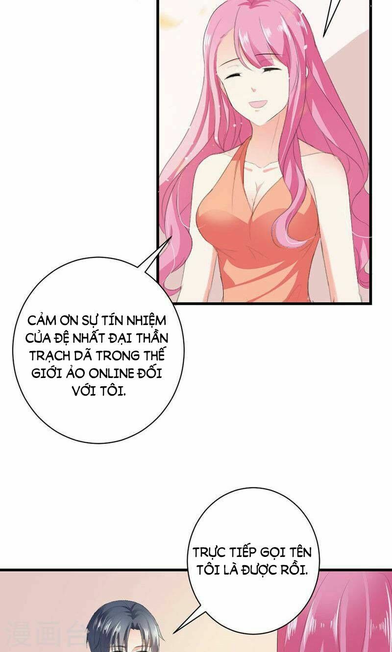 Này ! đừng động vào phô mai của tôi: Chapter 32