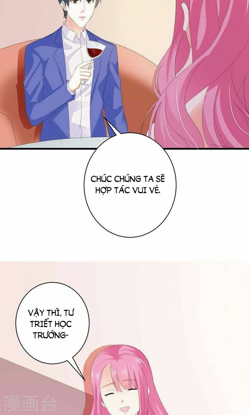 Này ! đừng động vào phô mai của tôi: Chapter 32
