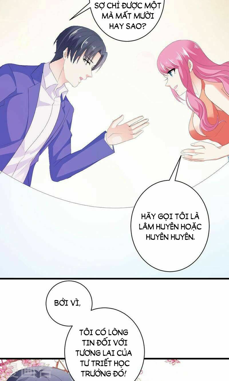 Này ! đừng động vào phô mai của tôi: Chapter 32