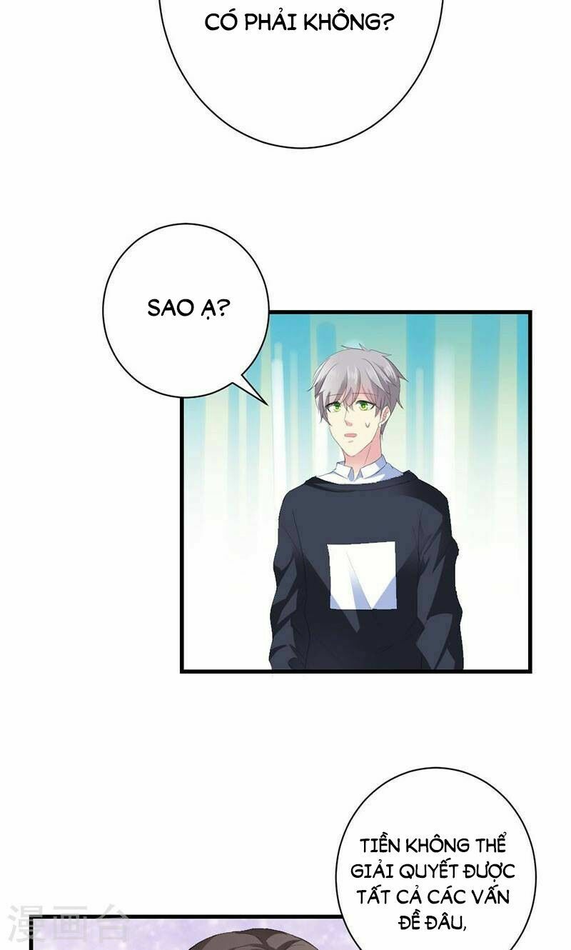 Này ! đừng động vào phô mai của tôi: Chapter 33