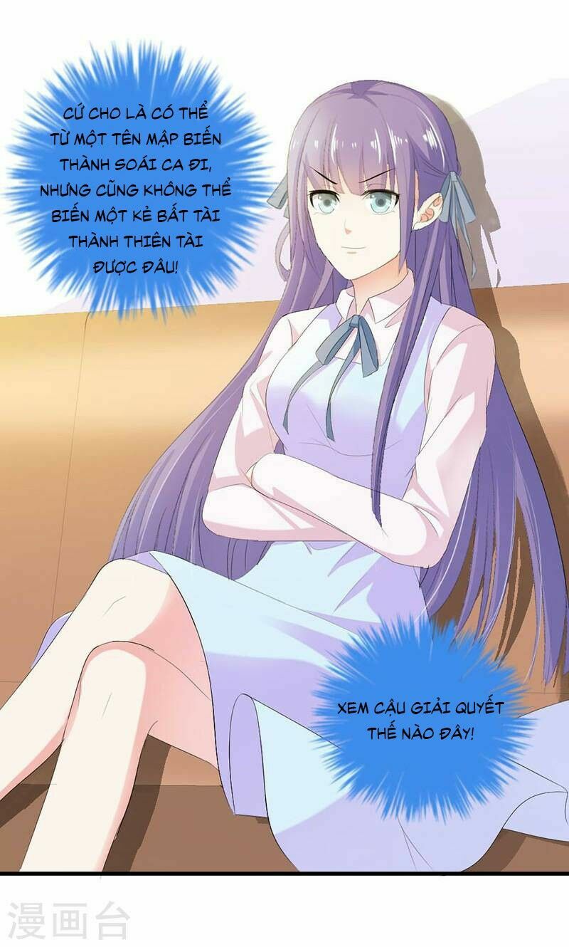 Này ! đừng động vào phô mai của tôi: Chapter 33