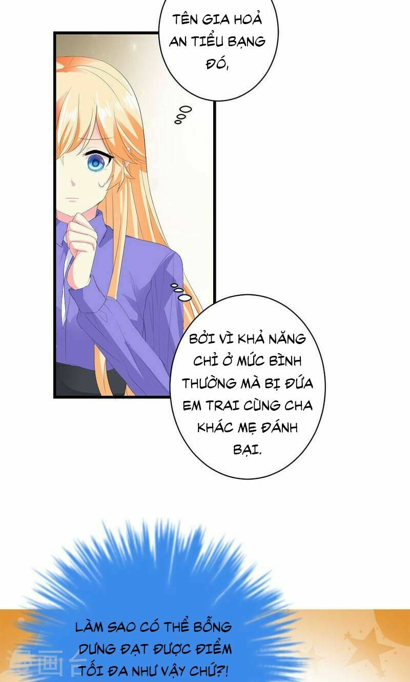 Này ! đừng động vào phô mai của tôi: Chapter 33