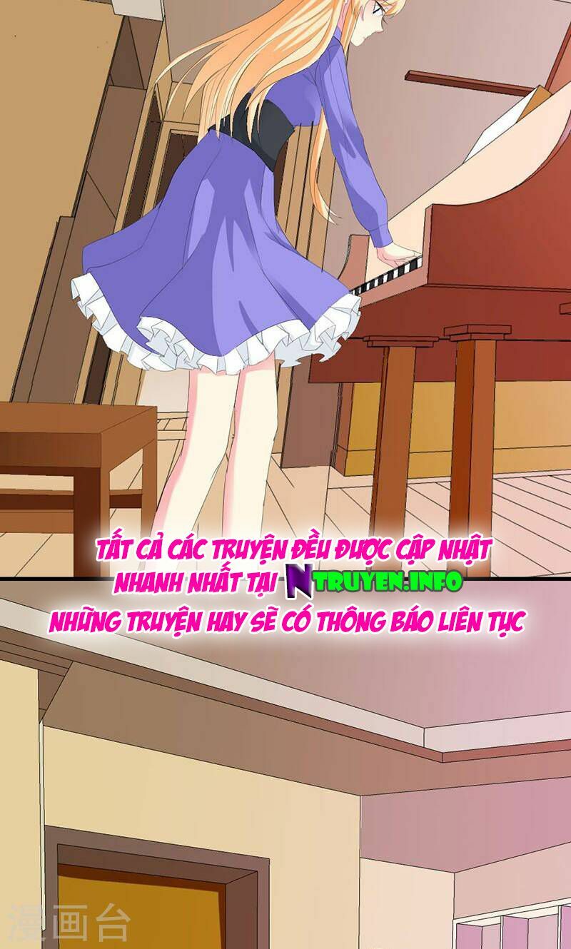 Này ! đừng động vào phô mai của tôi: Chapter 33