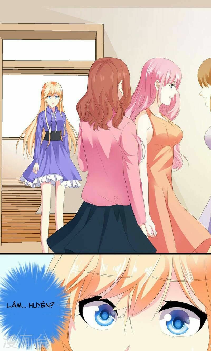 Này ! đừng động vào phô mai của tôi: Chapter 33