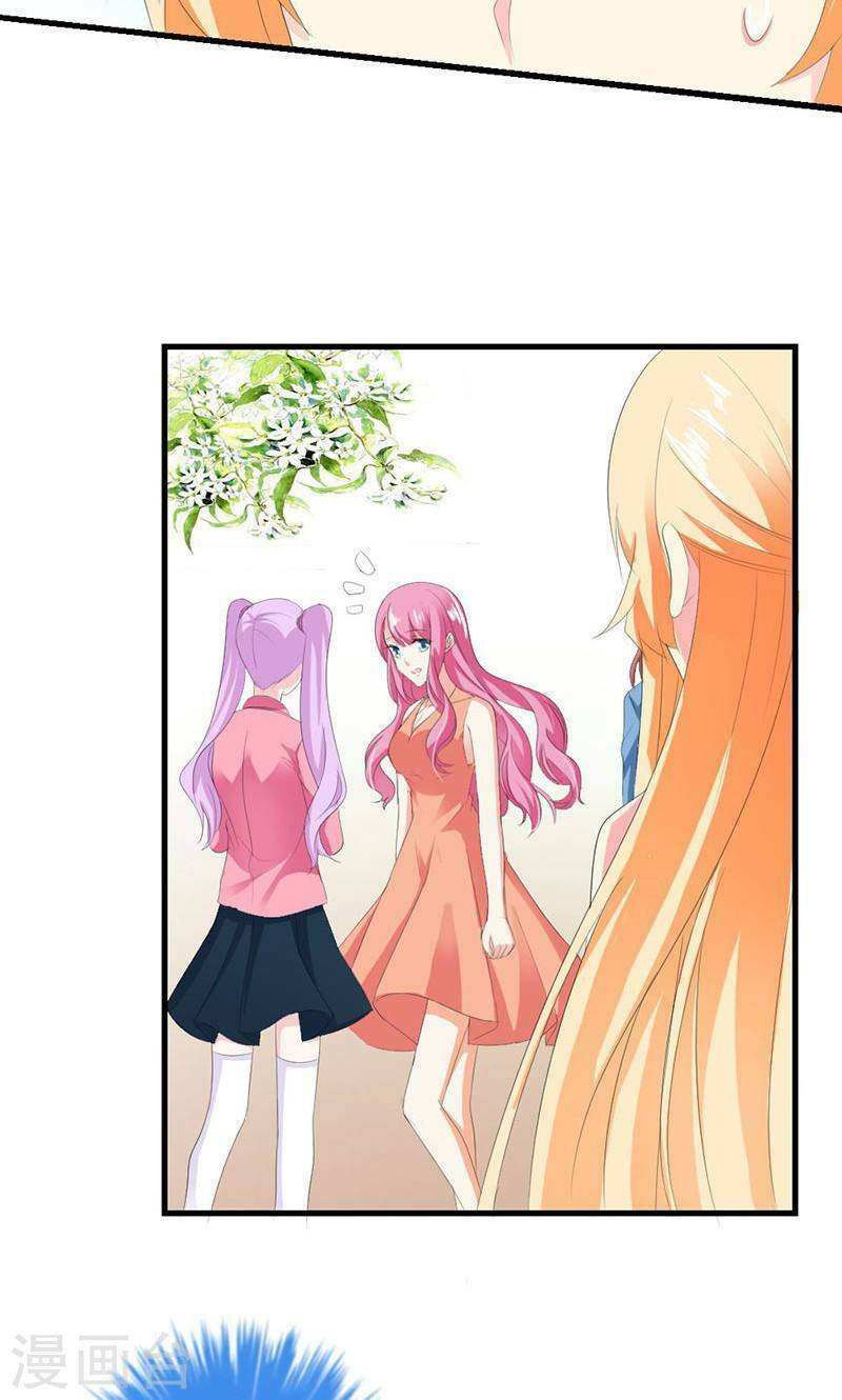 Này ! đừng động vào phô mai của tôi: Chapter 33