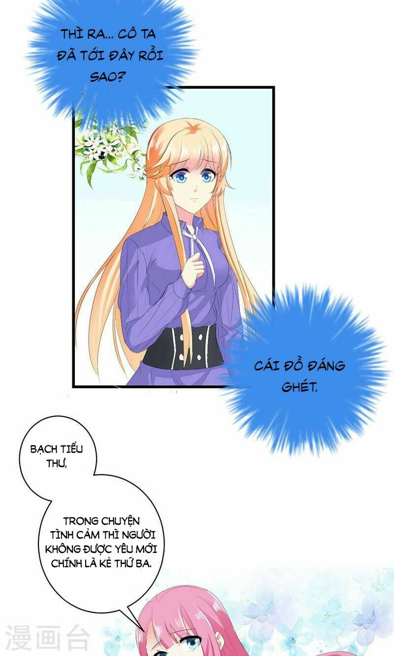 Này ! đừng động vào phô mai của tôi: Chapter 33