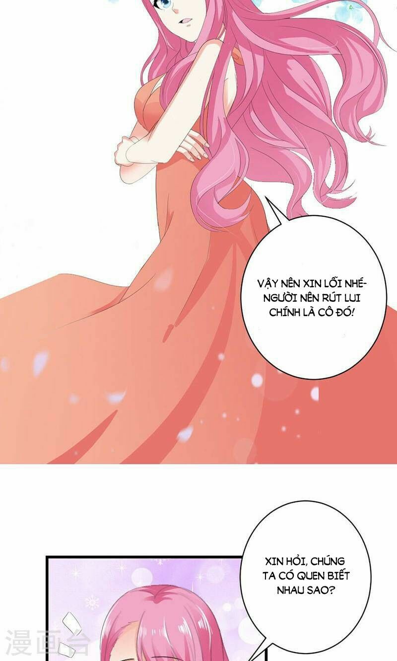 Này ! đừng động vào phô mai của tôi: Chapter 33