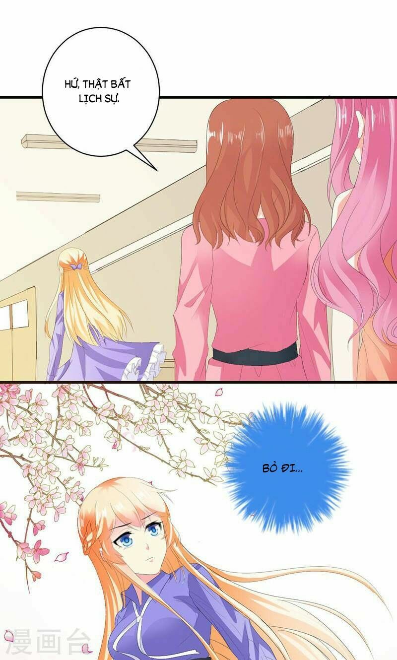 Này ! đừng động vào phô mai của tôi: Chapter 33