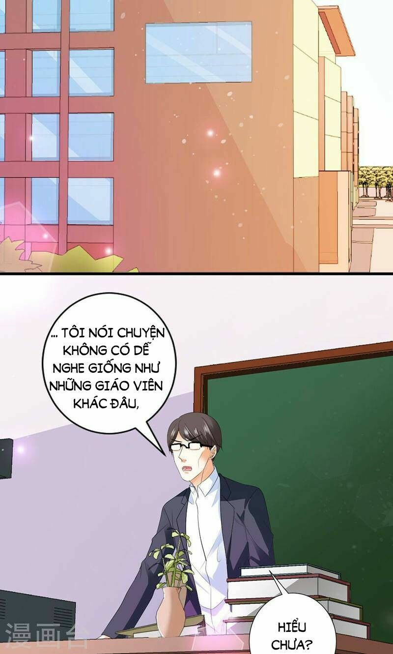 Này ! đừng động vào phô mai của tôi: Chapter 33