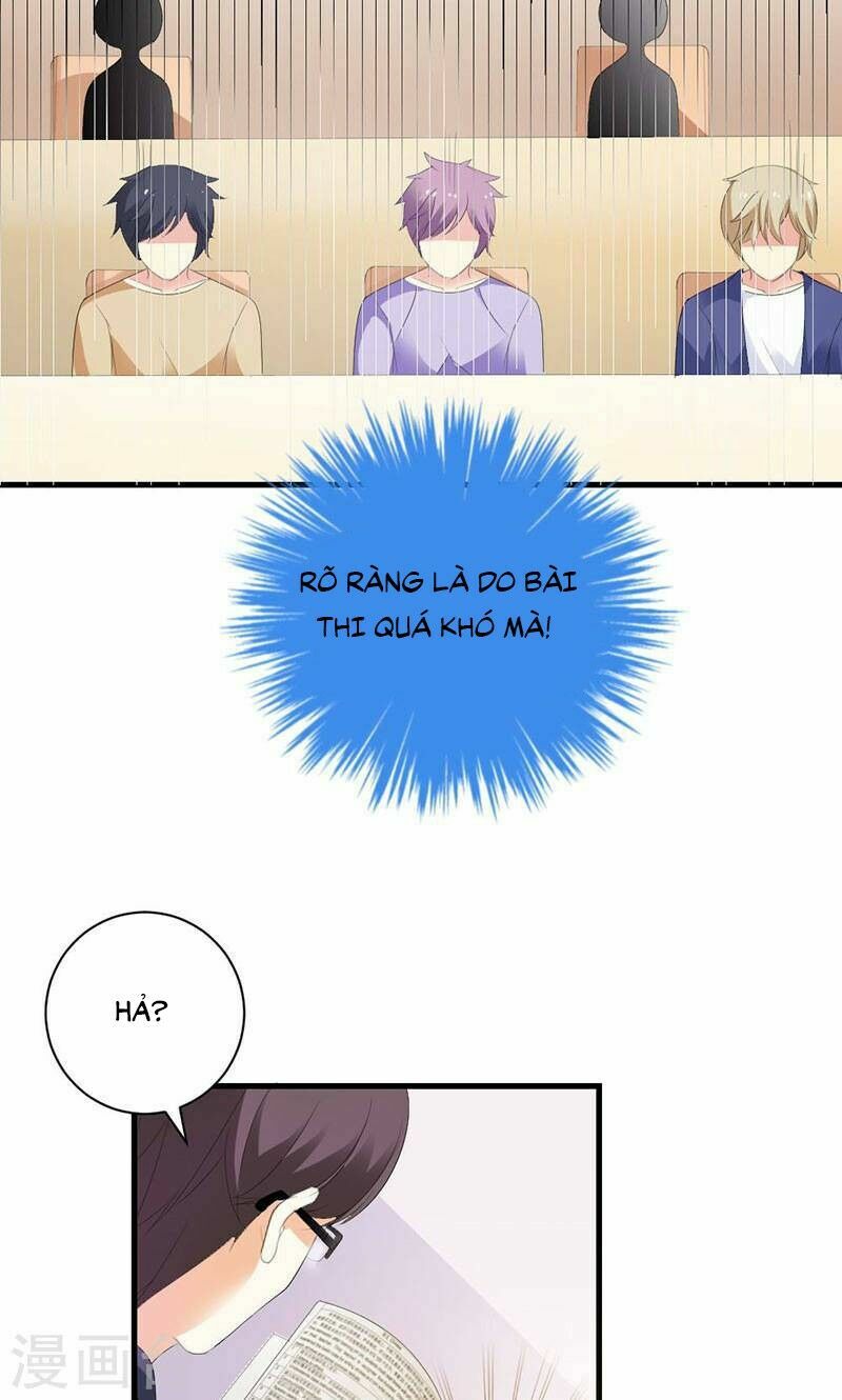 Này ! đừng động vào phô mai của tôi: Chapter 33
