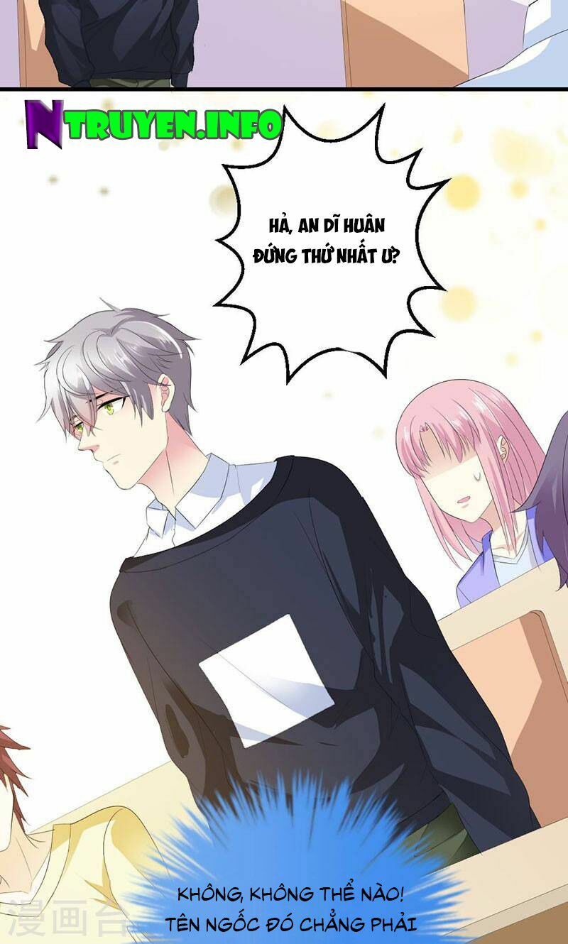 Này ! đừng động vào phô mai của tôi: Chapter 33