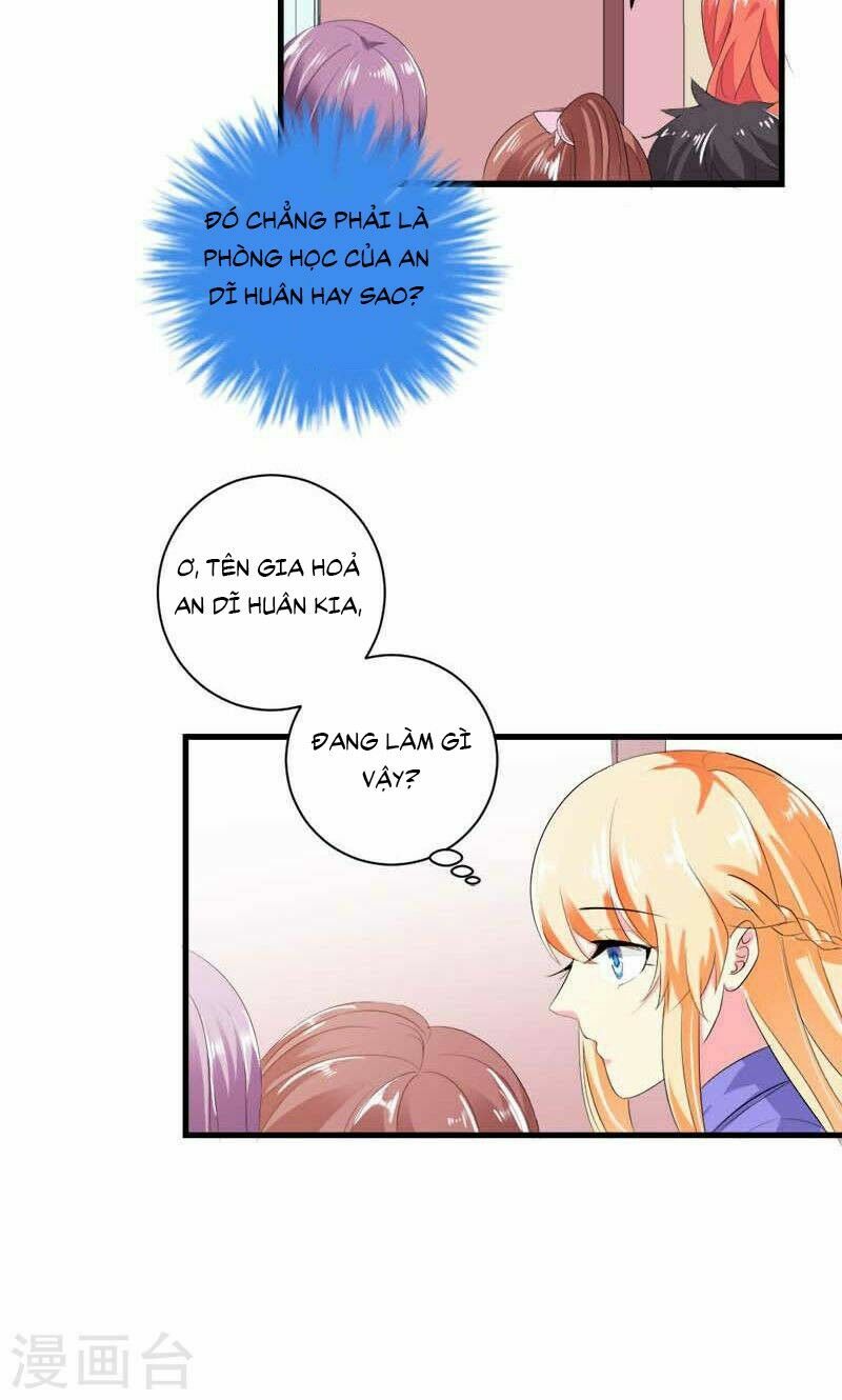 Này ! đừng động vào phô mai của tôi: Chapter 34