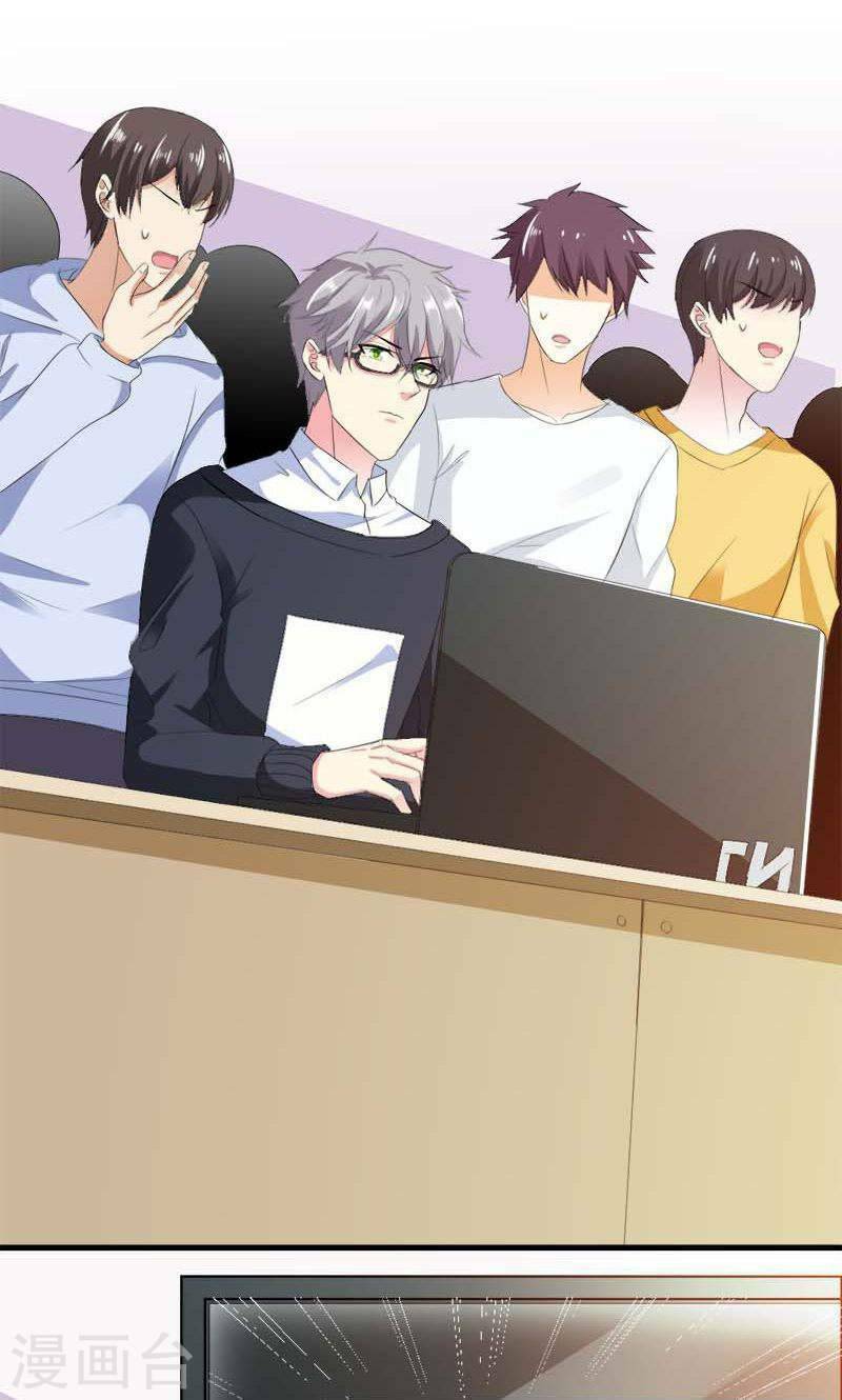 Này ! đừng động vào phô mai của tôi: Chapter 34