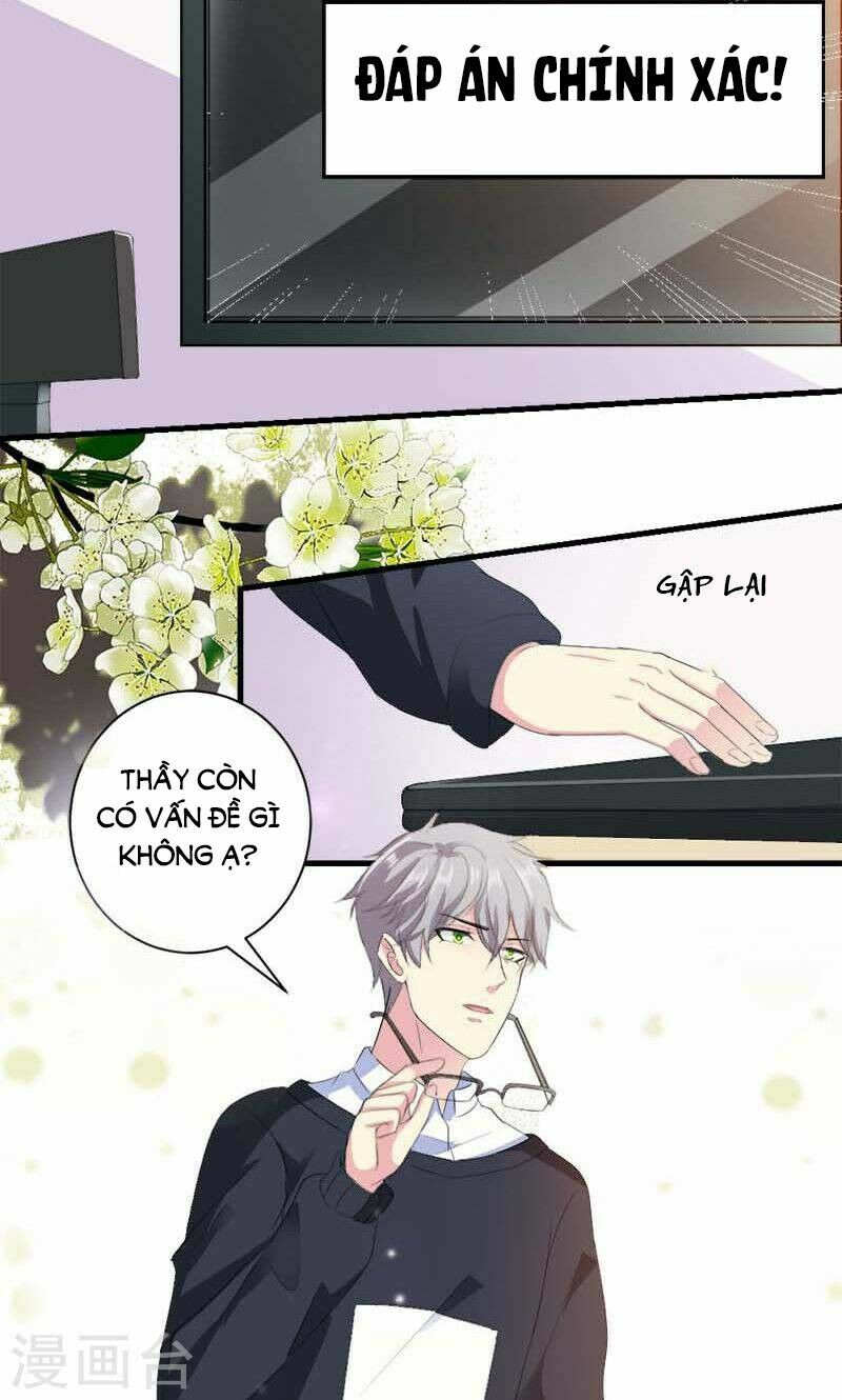 Này ! đừng động vào phô mai của tôi: Chapter 34