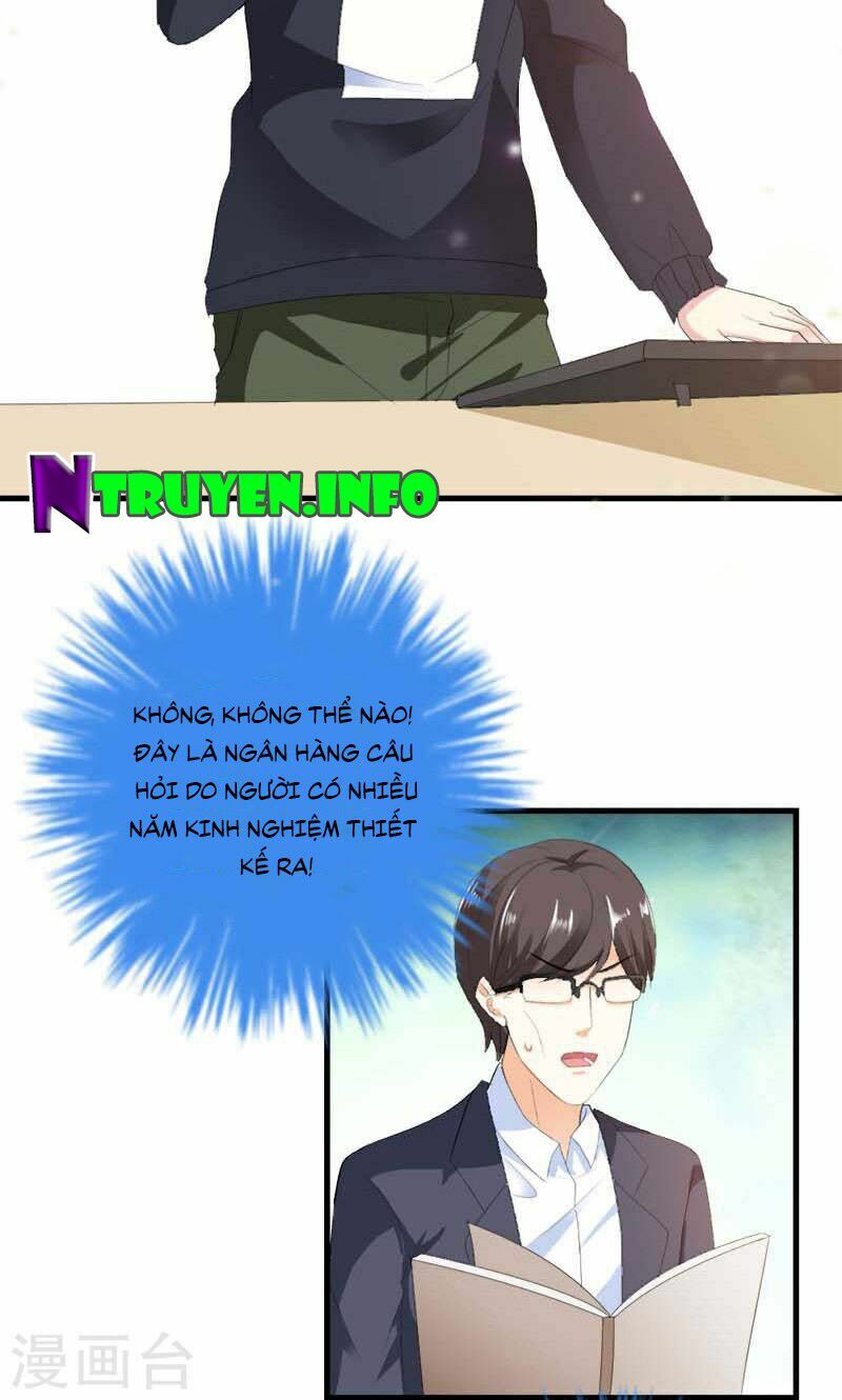 Này ! đừng động vào phô mai của tôi: Chapter 34