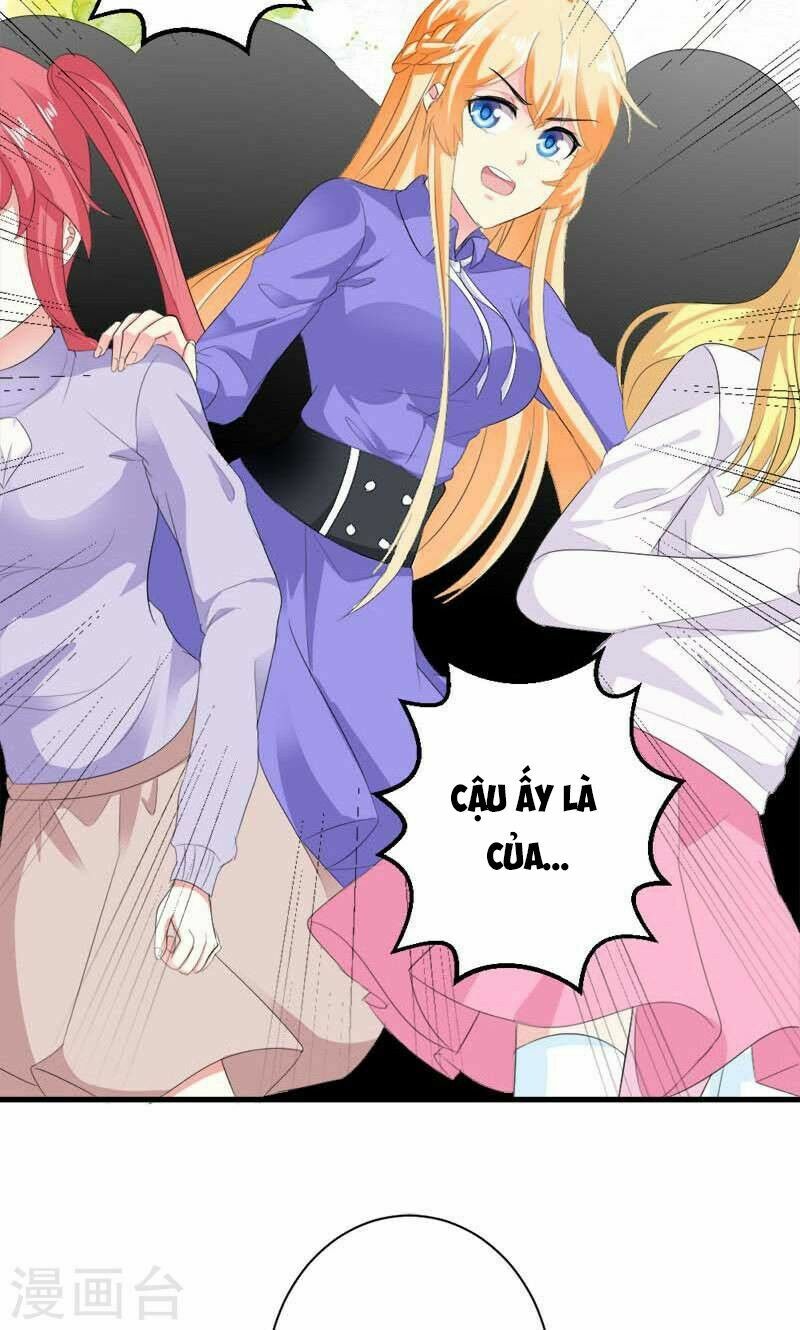 Này ! đừng động vào phô mai của tôi: Chapter 34