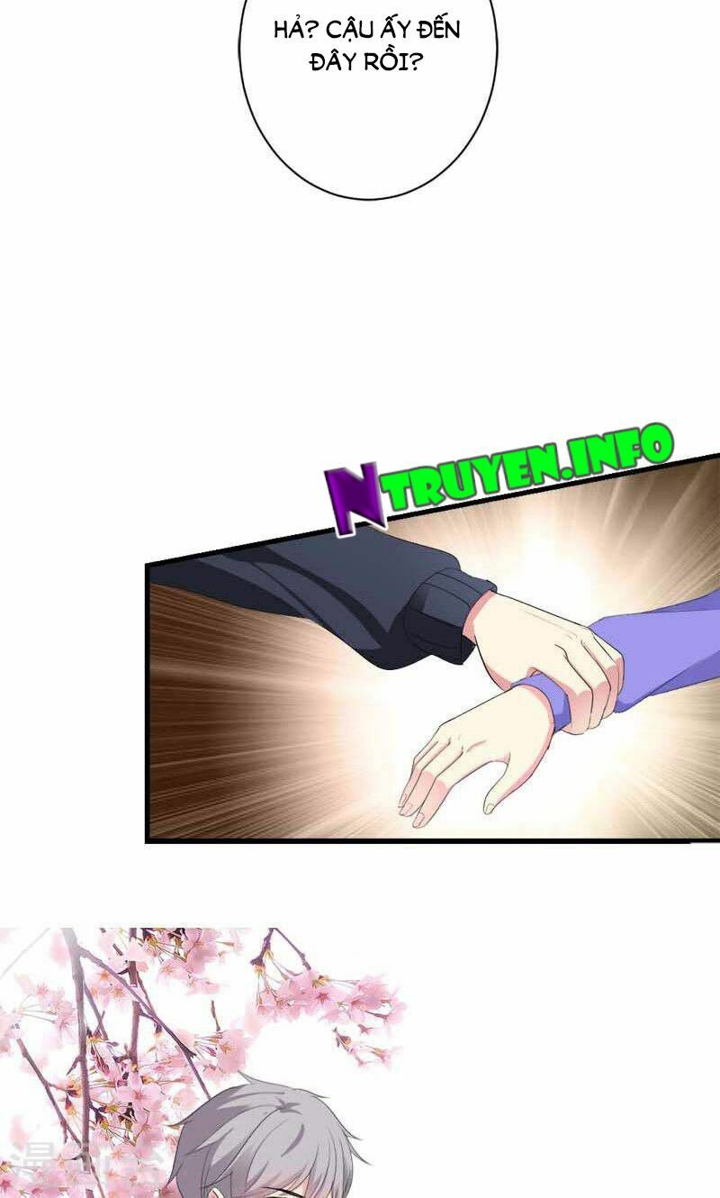 Này ! đừng động vào phô mai của tôi: Chapter 34