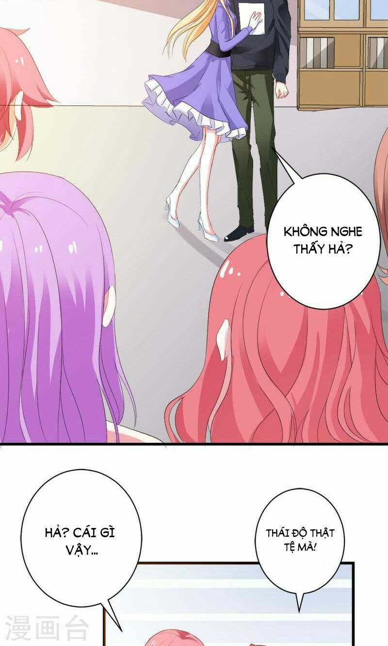 Này ! đừng động vào phô mai của tôi: Chapter 34