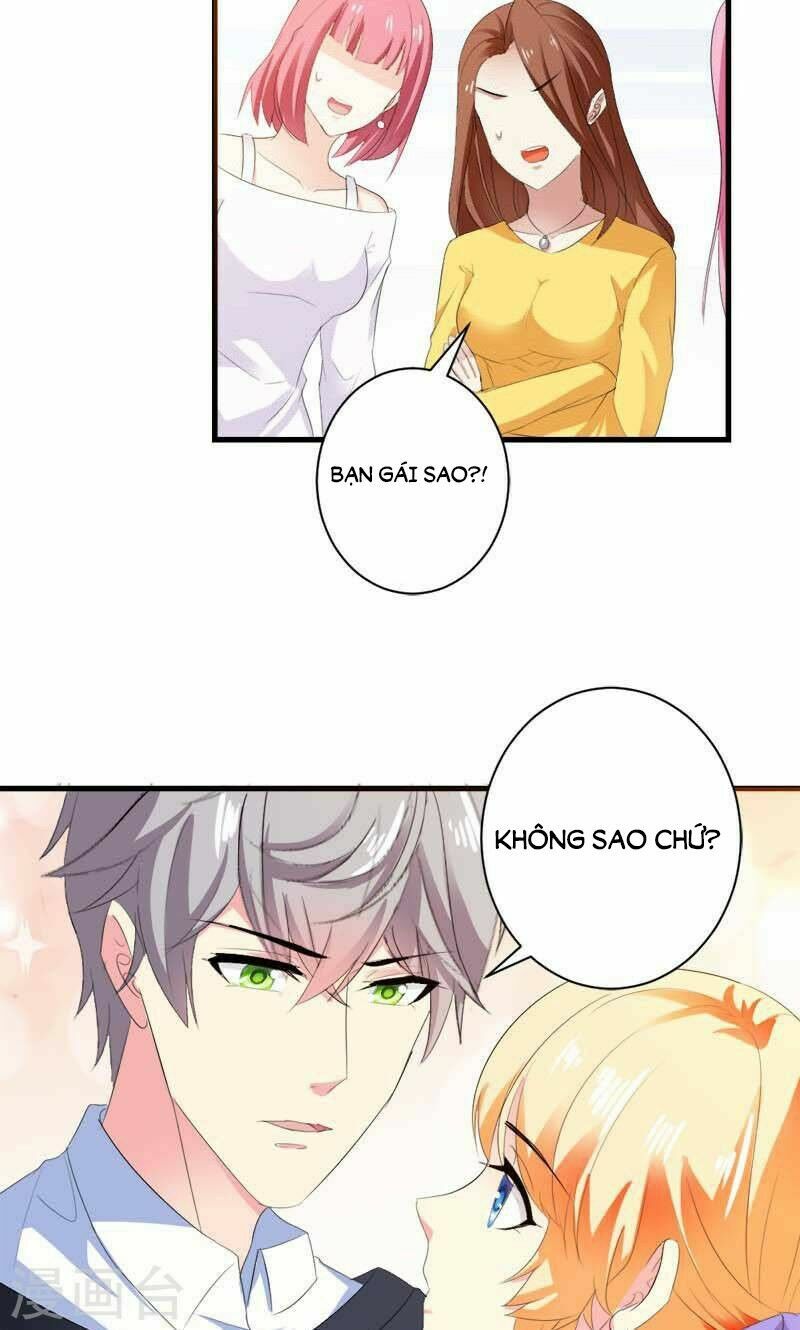 Này ! đừng động vào phô mai của tôi: Chapter 34