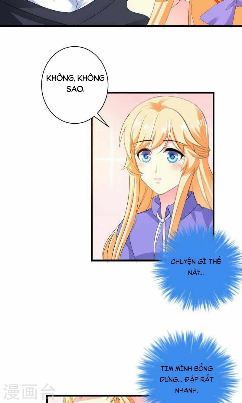 Này ! đừng động vào phô mai của tôi: Chapter 34