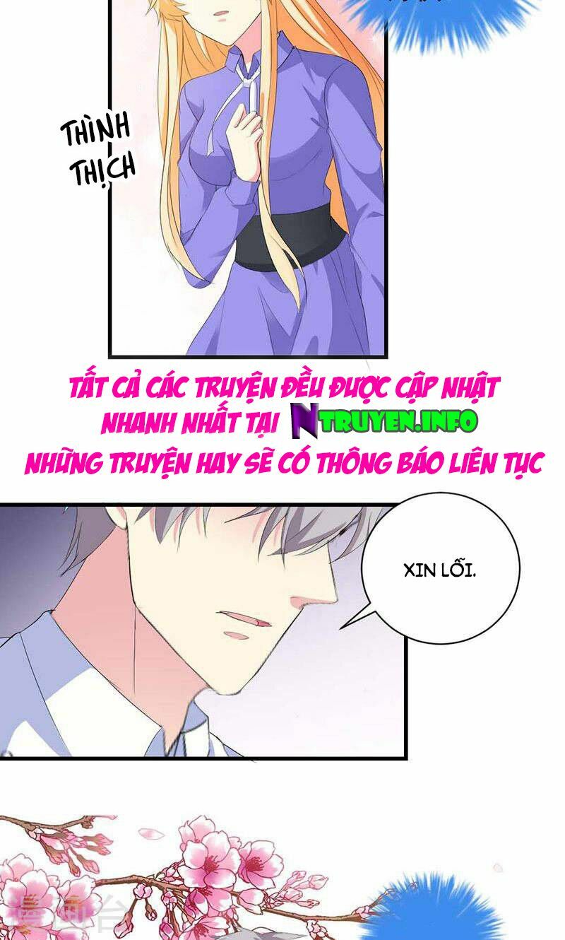 Này ! đừng động vào phô mai của tôi: Chapter 34