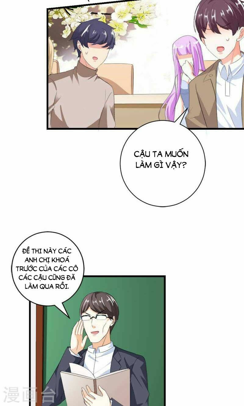 Này ! đừng động vào phô mai của tôi: Chapter 34