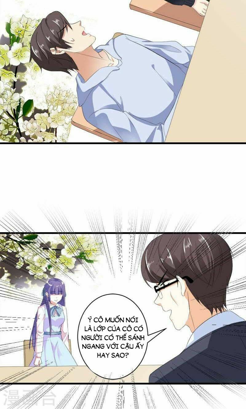 Này ! đừng động vào phô mai của tôi: Chapter 34