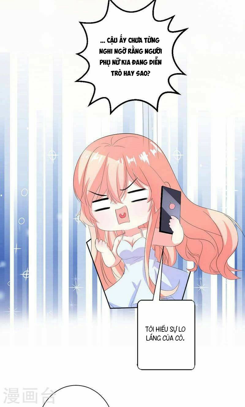 Này ! đừng động vào phô mai của tôi: Chapter 36
