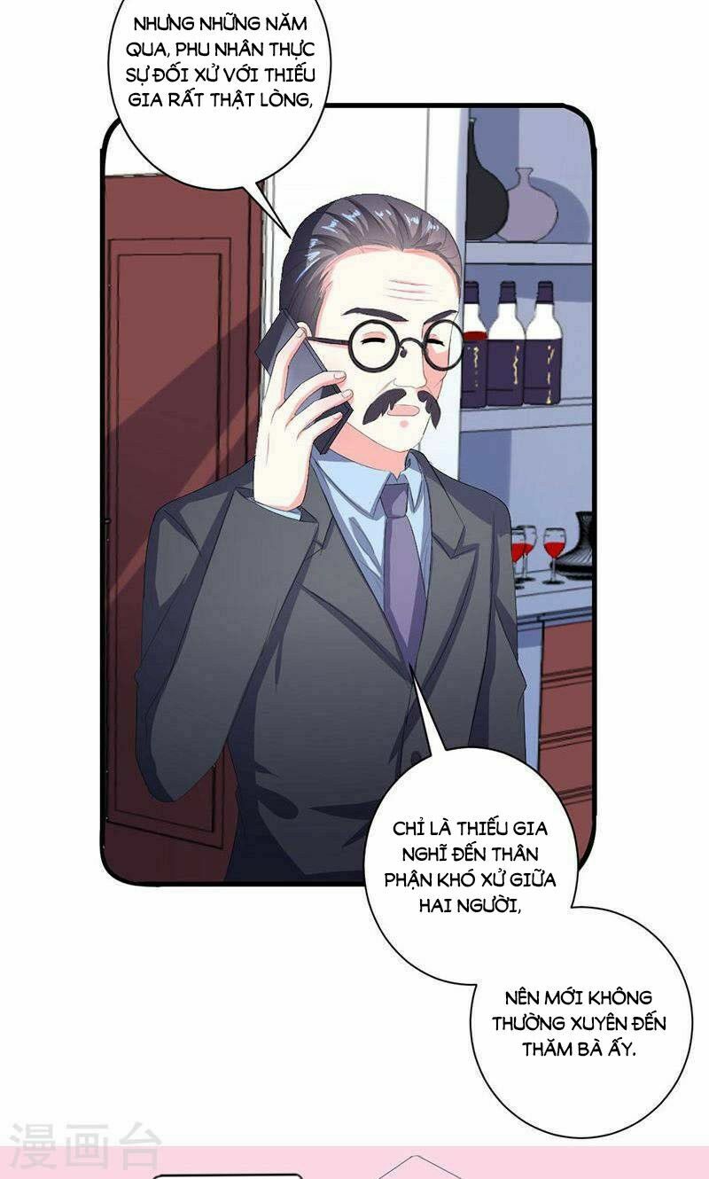 Này ! đừng động vào phô mai của tôi: Chapter 36