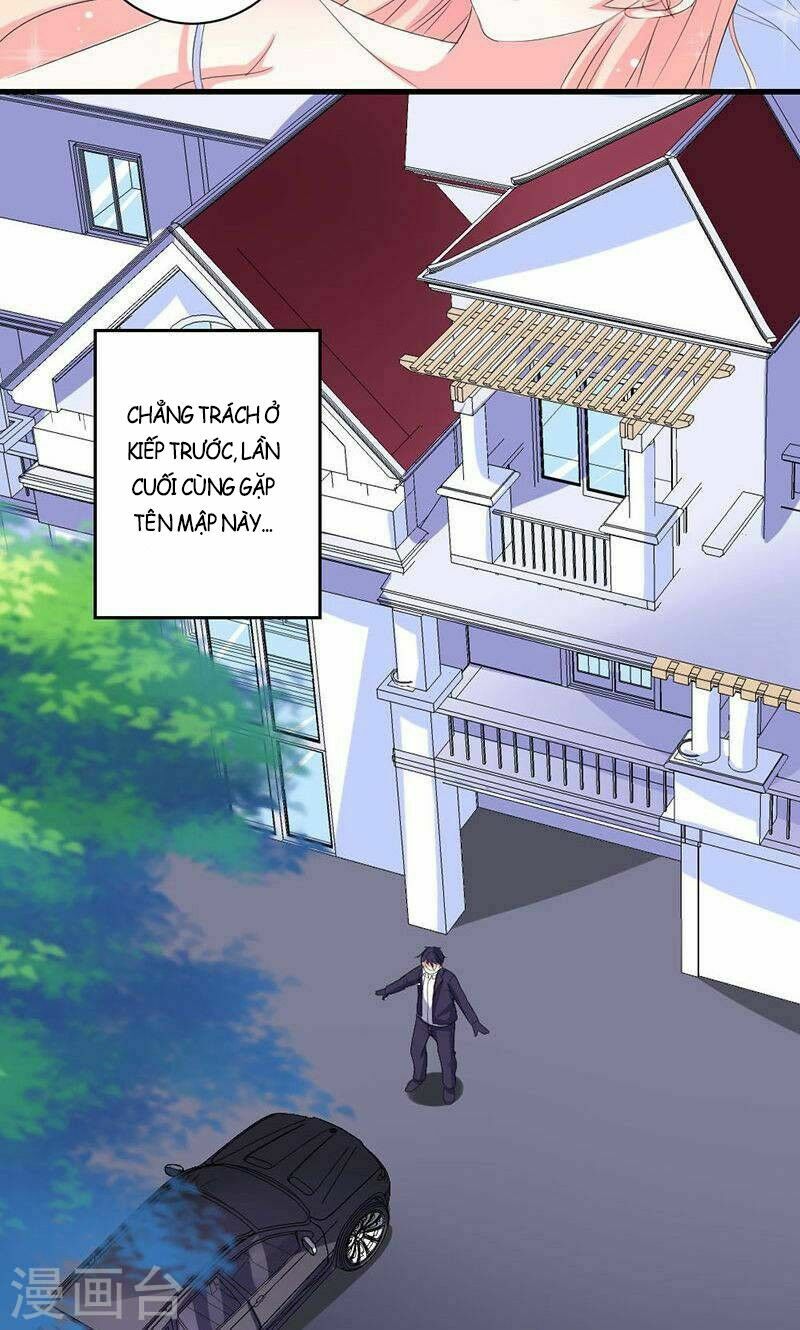 Này ! đừng động vào phô mai của tôi: Chapter 36
