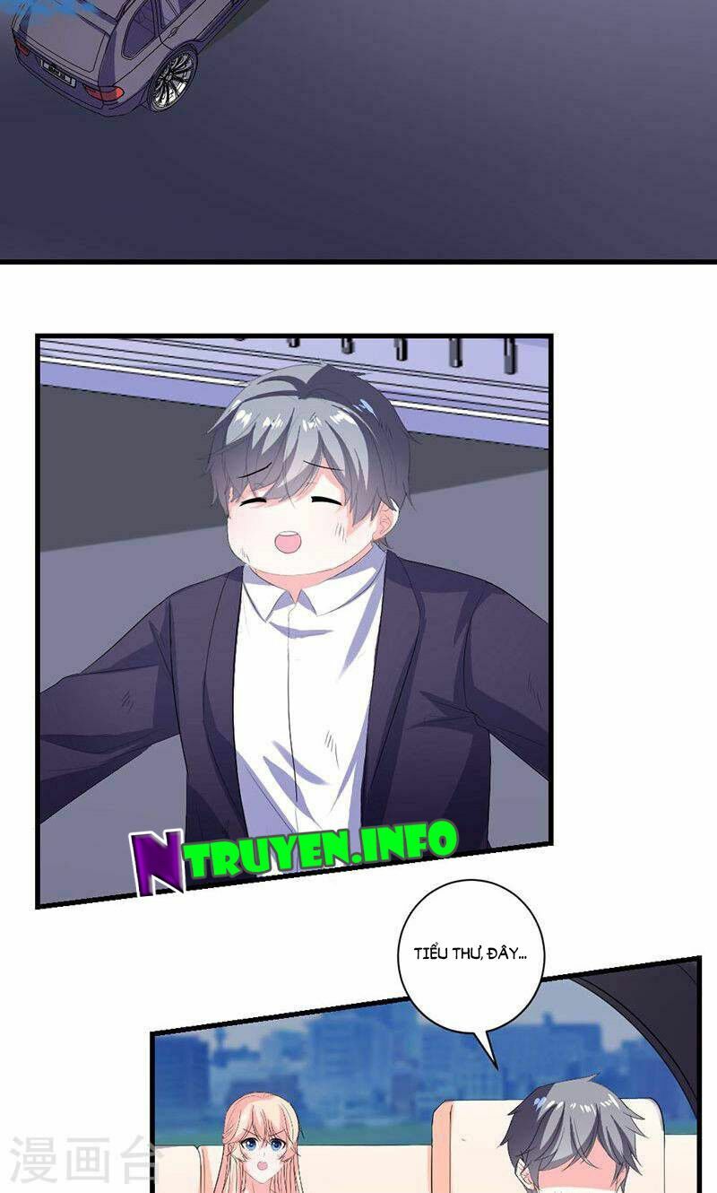 Này ! đừng động vào phô mai của tôi: Chapter 36