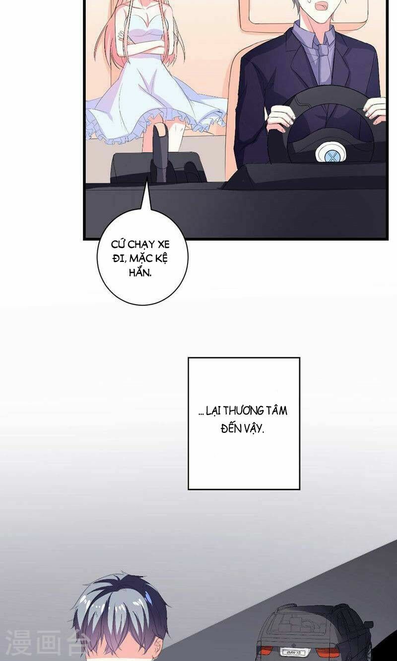 Này ! đừng động vào phô mai của tôi: Chapter 36