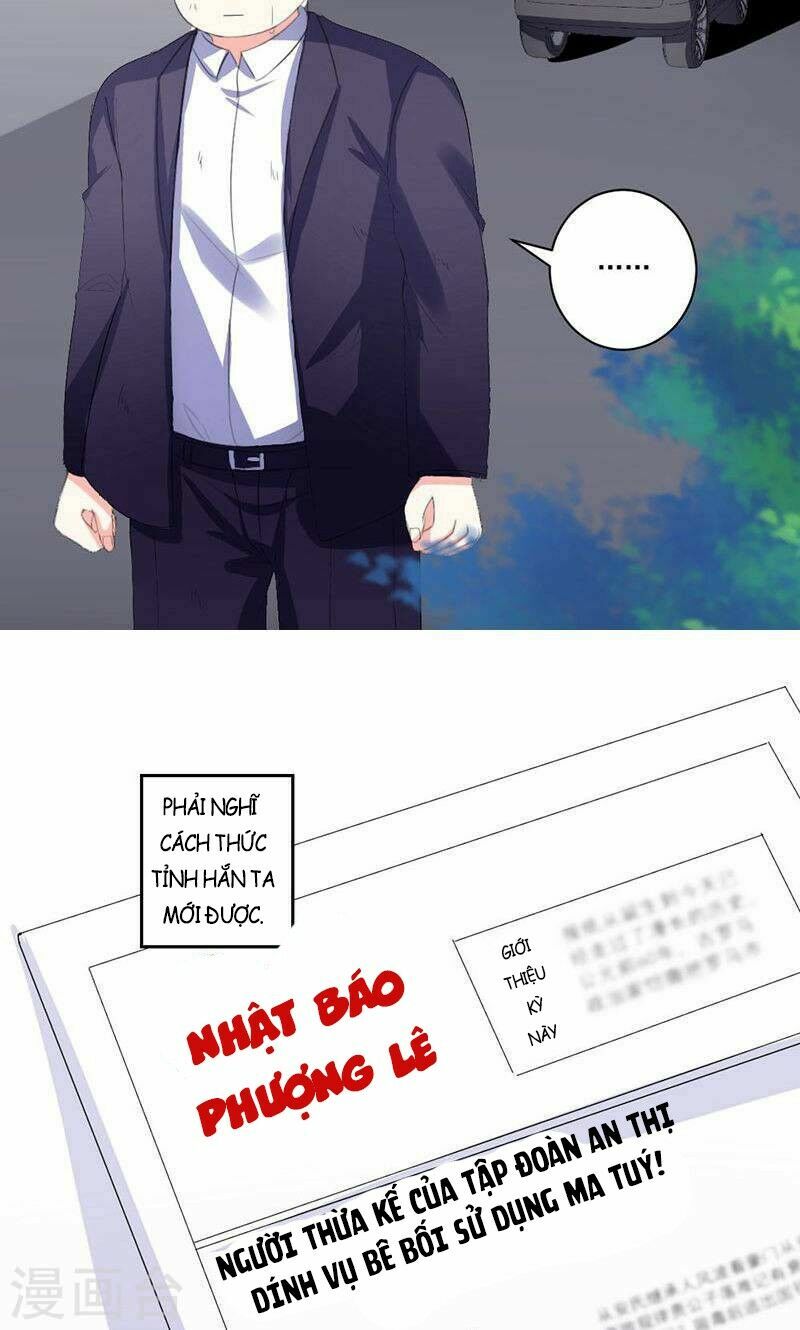 Này ! đừng động vào phô mai của tôi: Chapter 36