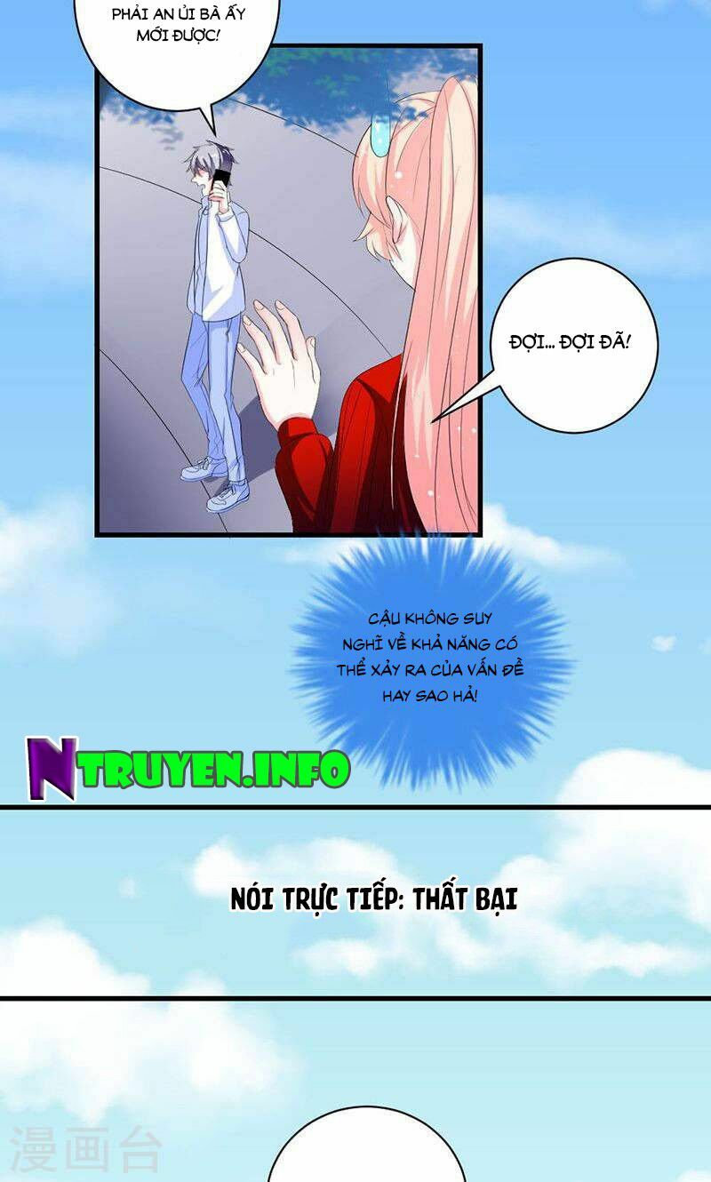 Này ! đừng động vào phô mai của tôi: Chapter 36