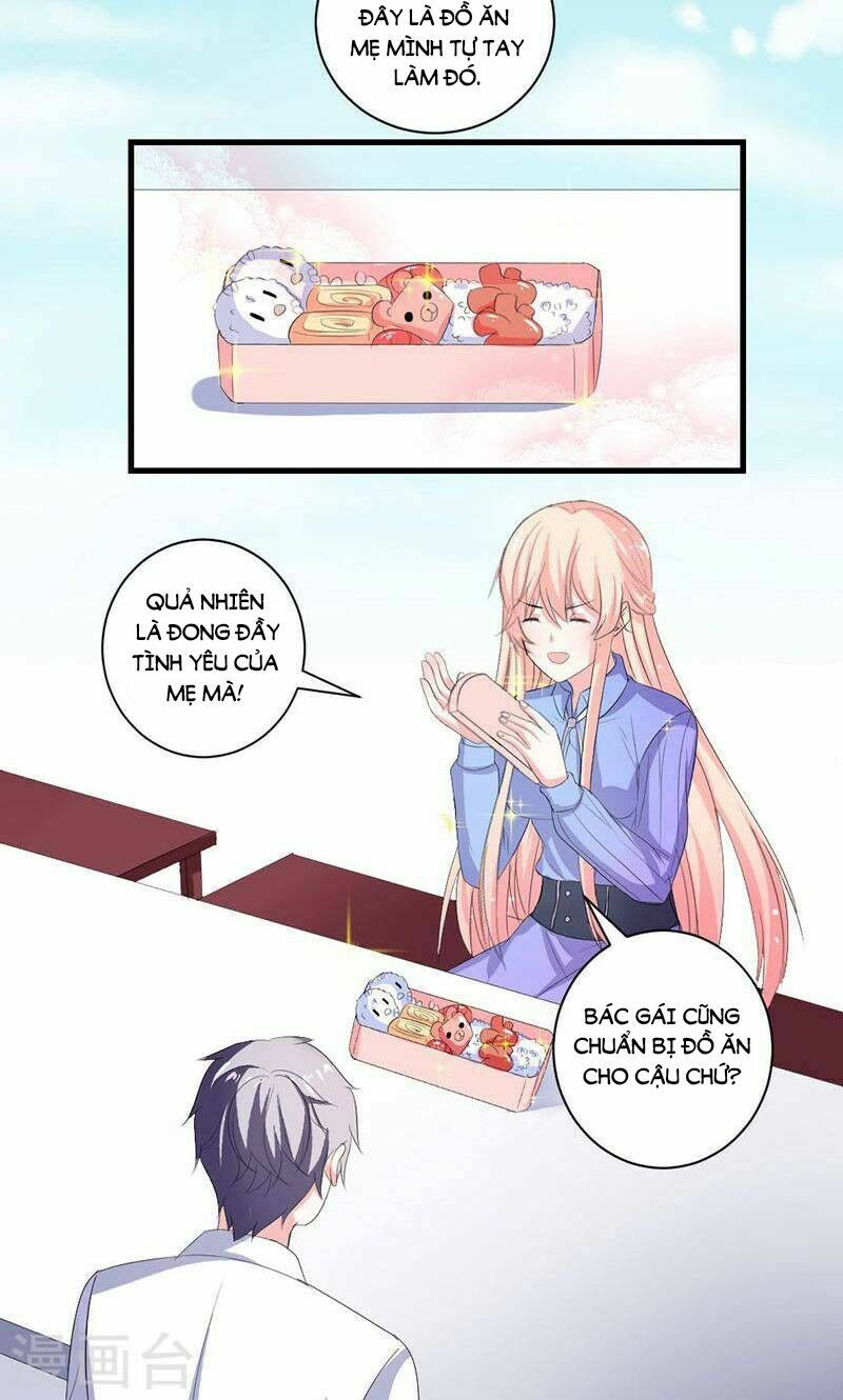 Này ! đừng động vào phô mai của tôi: Chapter 36