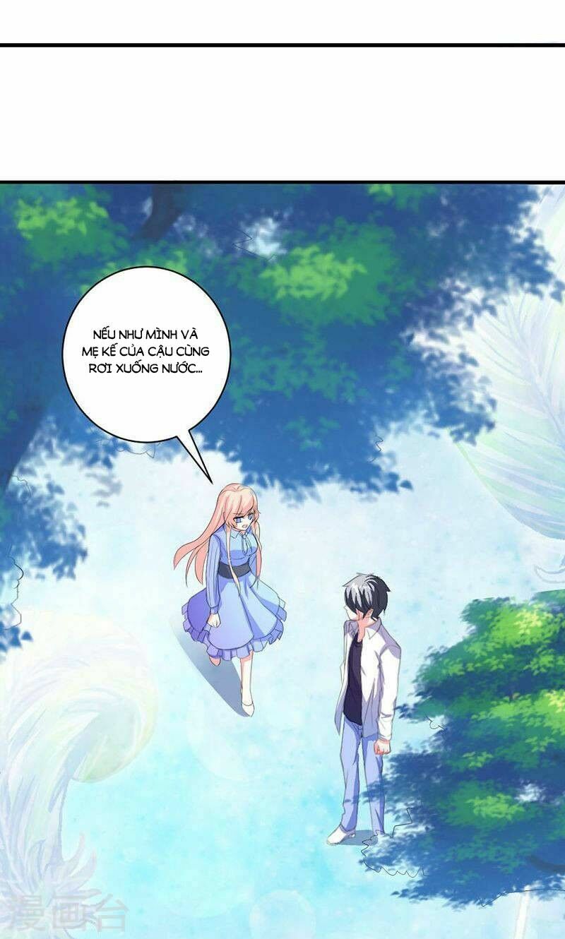 Này ! đừng động vào phô mai của tôi: Chapter 36
