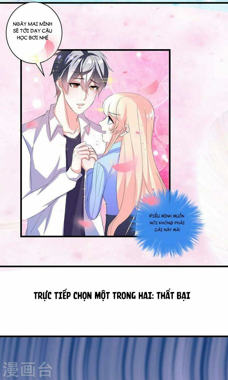 Này ! đừng động vào phô mai của tôi: Chapter 36