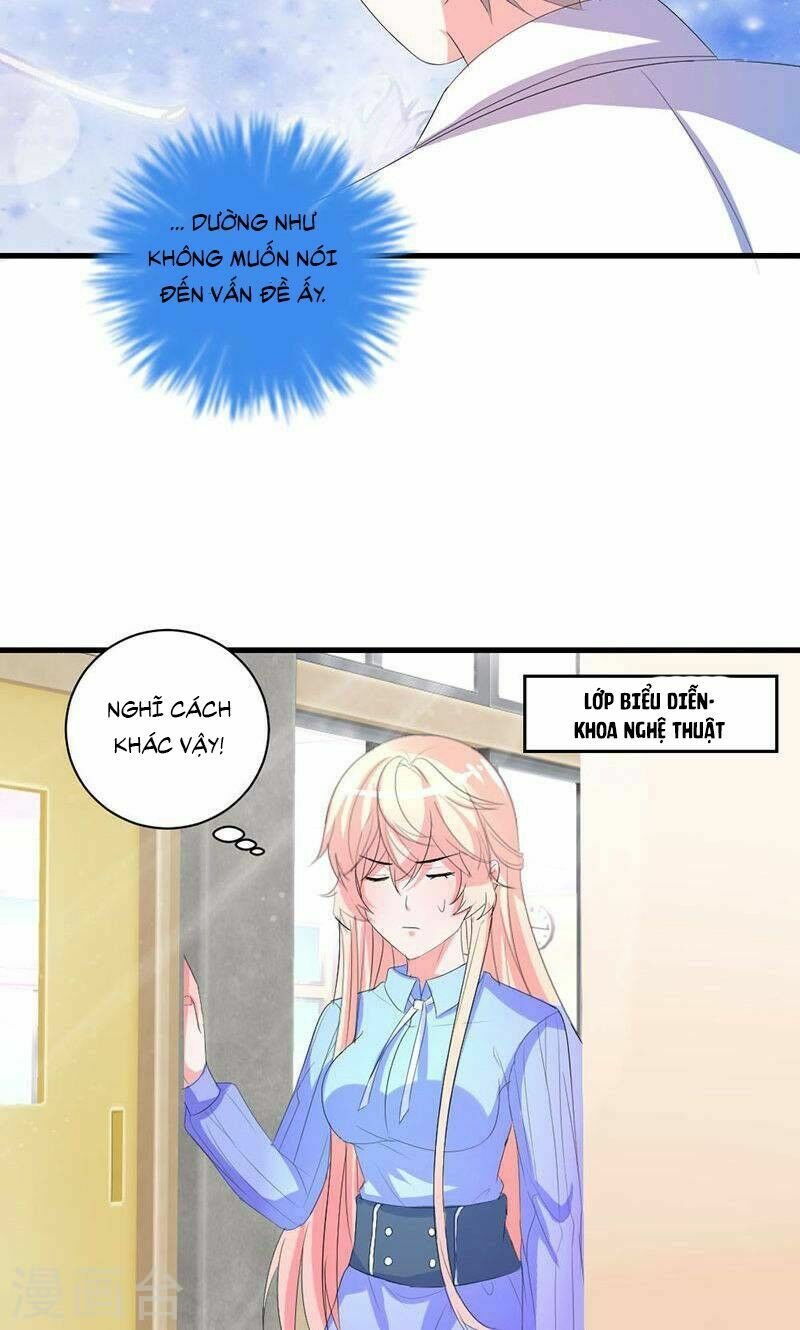 Này ! đừng động vào phô mai của tôi: Chapter 36