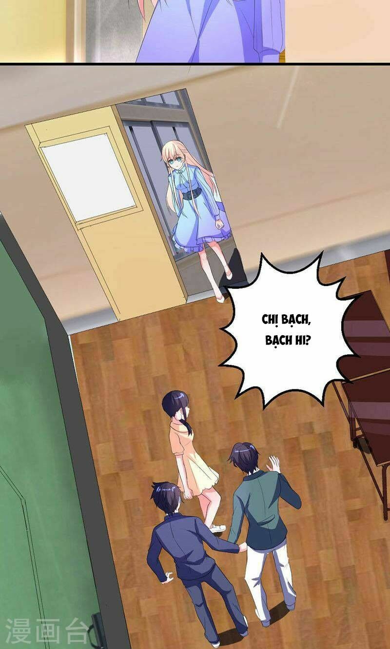 Này ! đừng động vào phô mai của tôi: Chapter 36