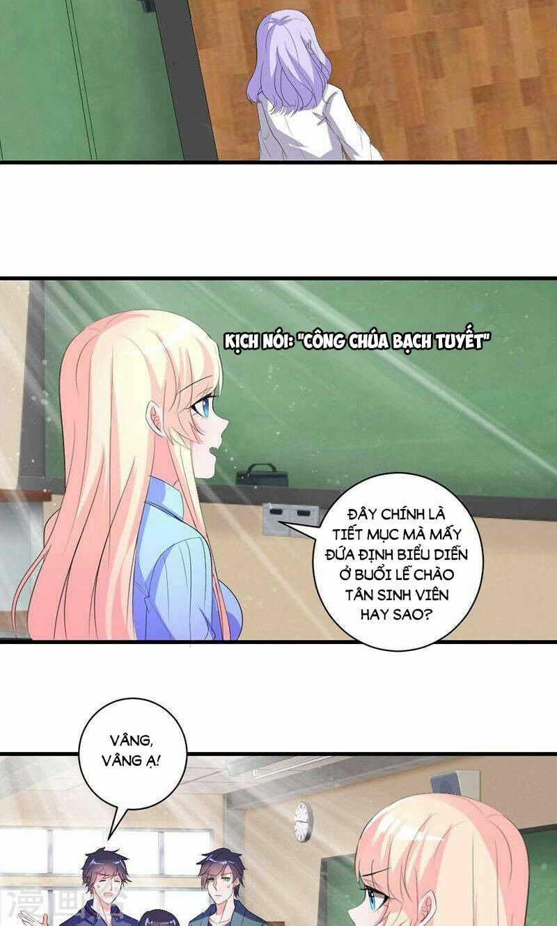 Này ! đừng động vào phô mai của tôi: Chapter 36