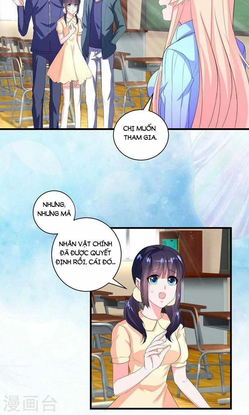 Này ! đừng động vào phô mai của tôi: Chapter 36